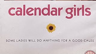 Opening to Calendar Girls 2004 [upl. by Almita74]