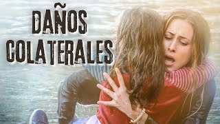 Daños Colaterales PELÍCULA COMPLETA  Películas de Suspenso  Pelis de Estrella [upl. by Petronille]