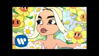 Dua Lipa  Hallucinate Official Music Video [upl. by Sanfo473]