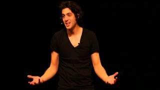 Max Boublil  Bande annonce nouveau spectacle [upl. by Armilda893]