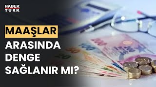 En düşük emekli maaşı ne oldu Ahmet Kıvanç yanıtladı [upl. by Montanez]