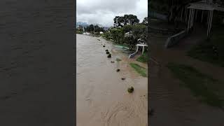 bagmati flood in nepal बालेन शहरमा बाढी news minivlog capitalcity automobile dance minivlog [upl. by Norat]