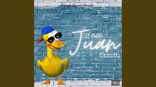 El Patito Juan feat Biper y sus Amigos Remix [upl. by Daren173]