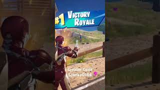 Wholl Be the First to Use Code Spanky0144 Comment DONE fortnite fortniteclips [upl. by Jerrine]