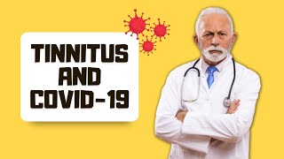 The Unexpected Link Between Tinnitus COVID19 amp Vaccines [upl. by Teeniv420]