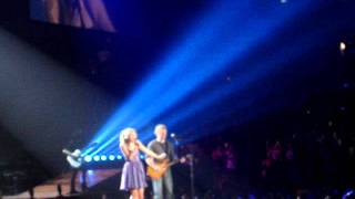 Taylor Swift  Shes So High Tal Bachman Cover [upl. by Anaer]