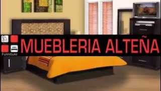 Arandas Jalisco Mueblería Alteña los mejores muebles clásicos y contemporáneos de Arandas Jal [upl. by Greenlee412]