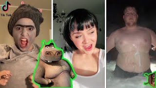 Moto Moto LIKES YOU  TikTok MEME Compilation 😂 [upl. by Awe]