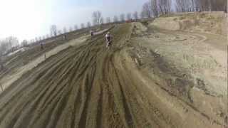 GoPro  Axel  Wietse Brackman [upl. by Ambie451]