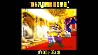 Filthy Rich  Wario World Inspired Music [upl. by Berkman]