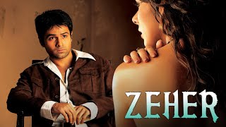 Zeher Full Movie Plot In Hindi  Bollywood Movie Review  Emraan Hashmi  Udita Goswami [upl. by Llehctim]