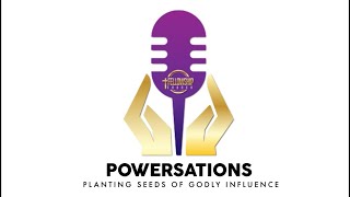 quotExploring God’s Forgivenes Mercy and Justice”POWERSATIONS Episode 5 [upl. by Obe682]