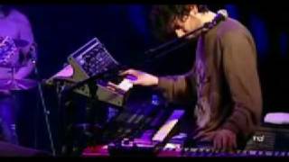 mgmt live electric feel great Song [upl. by Eryt992]