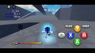 004204 Nexus Framework Sonic Unleashed Red Ring Speedrun [upl. by Eelannej]