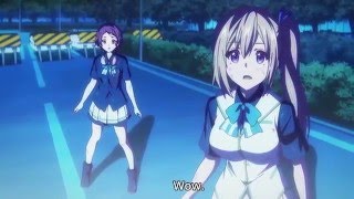 Myriad Colors Phantom World  Trailer OV [upl. by Glennis]