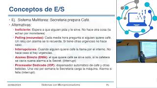 Micro2023 UNT  Teoría Clase 4 [upl. by Runkle]