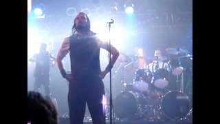 My Dying Bride  Live In Moscow 2011 Full Concert [upl. by Akela]