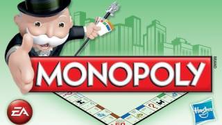 Monopoly  iPhone Game [upl. by Jesher]