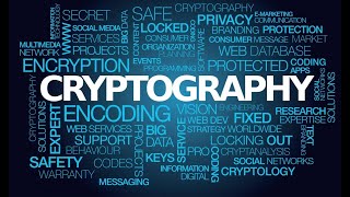 A Graduate Course in Applied Cryptography [upl. by Lynea]