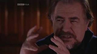 Brian Cox talks to Mark Lawson about Manhunter [upl. by Htesil173]