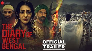 The Diary of West Bengal Official Trailer Explained [upl. by Ahsenar916]