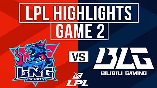 JDG vs LNG Highlights ALL GAMES  LPL 2024 Spring  JD Gaming vs LNG Esports [upl. by Eitisahc]