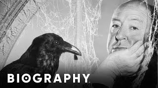 Alfred Hitchcock  Director amp Screenwriter  Mini Bio  BIO [upl. by Wellington817]