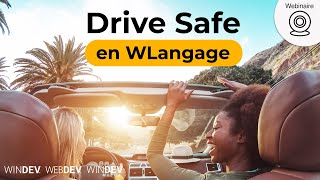 Drive Safe en Language [upl. by Eleazar309]