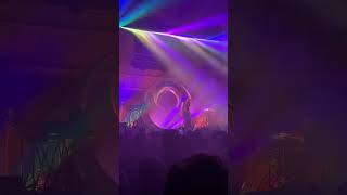 Maan  Believe Cher Paradiso Amsterdam amsterdam concert maan cover cher [upl. by Ayekam]