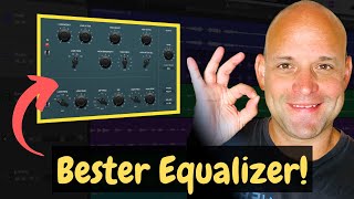 5 Pro Tipps für den PULTEC EQ schnell amp easy ✅ [upl. by Eyla]