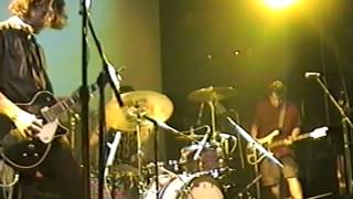 Sebadoh  Live 1999  Full Show [upl. by Yelyr251]