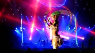 String Cheese Incident Hoola Hooper [upl. by Anas]