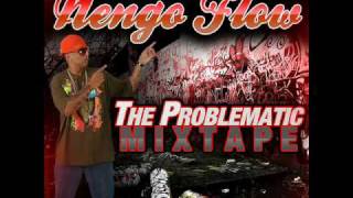 Ñengo Flow Ft Estrada Gaona y Chino Nino  Rondando [upl. by Namzed]