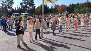 240926 Bli med dansen 1 [upl. by Eustacia]