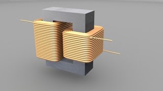 Transformer Lecture 3 AmpereTurn Relation [upl. by Gifford]