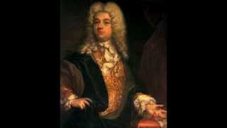 George Frideric Handel HWV 40 Largo from Xerxes Serse quotOmbra mai fuquot [upl. by Bullard877]