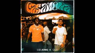 Soolking ft Gazo  Casanova  Version Skyrock  🎶 [upl. by Chancellor]