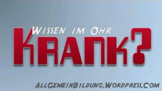 Medizinische Fachbegriffe einfach merken und lernen Gedächtnistraining ganz praktisch [upl. by Erdnaet271]