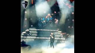 Scorpions Love At First Sting TOUR  Rock You Like a Hurricane shortsvideo [upl. by Barbabra385]