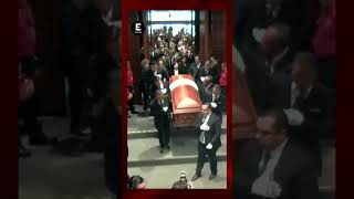 Homenaje póstumo a Ifigenia Martínez en la Cámara de Diputados [upl. by Lauraine]