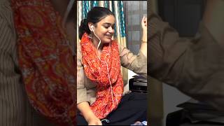 Rangeela Re  Rangeela  Asha Bhosle COVER BY Anjana Ghosal PIU [upl. by Vipul696]