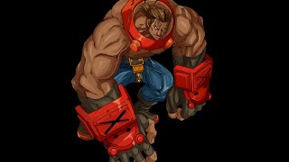 Guilty Gear X2 Accent Core Plus Ps2 playthroughPart 11 Potemkin [upl. by Karine947]