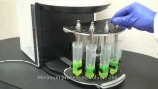 PRO Scientific MultiPrep Rapid Homogenizer System [upl. by Yahc558]