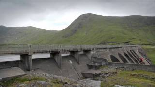 Danny MacAskill  Shooting locations for quotWay Back Homequot film [upl. by Osmund]