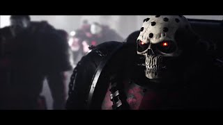 Неочемные новости про Astartes и Warhammer Animations [upl. by Nosauq95]