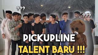 AKHIRNYA TALENT BARU AI TEAM MUNCUL  PICKUPLINE G4TAL… [upl. by Ellehcsar773]