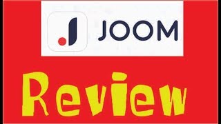 South African JOOMcom Review [upl. by Schlosser]