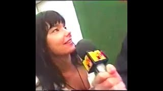 Bjork goodinteresting interview bits compilation [upl. by Rogovy]