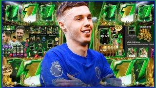 OMG Erste XXL Pack Opening Eskalation in EA FC Mobile 25😱 LIVE [upl. by Oralia]