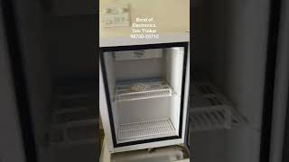 The Western Visi Freezer SRF60  Stainless Steel  WESTERN Vertical Single Door Visi Freezer [upl. by Amber589]